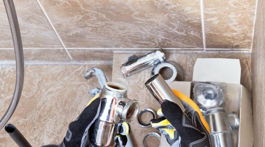 Expert new roof installation services in Spangler, PA